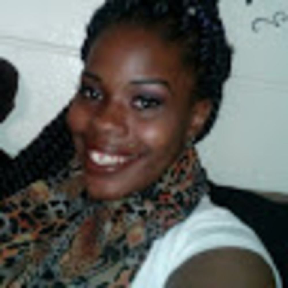 Meet your Posher, Nicole